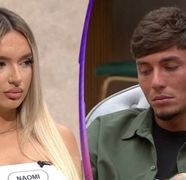 Motivul pentru care Naomi nu vrea să mai audă de Dorobanțu: „Suntem foarte diferiți”. Cum a reacționat concurentul “Casa iubirii”